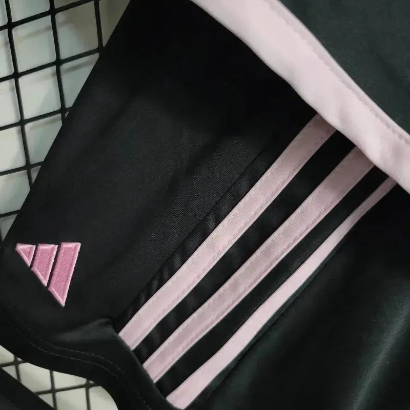 Inter Miami 24/25 Away - Kids Kit