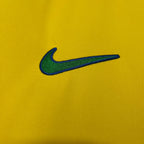Maillot Domicile Rétro Brésil 1998 I - RONALDO 9