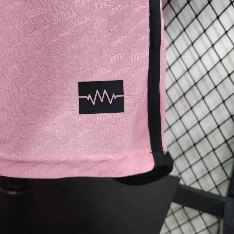 Inter Miami 24/25 Home - Player Version