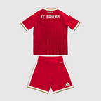 Bayern Monaco 26/27 Home - Kit Bambini