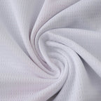 Manchester City 25/26 x KidSuper Jersey - fabric texture detail