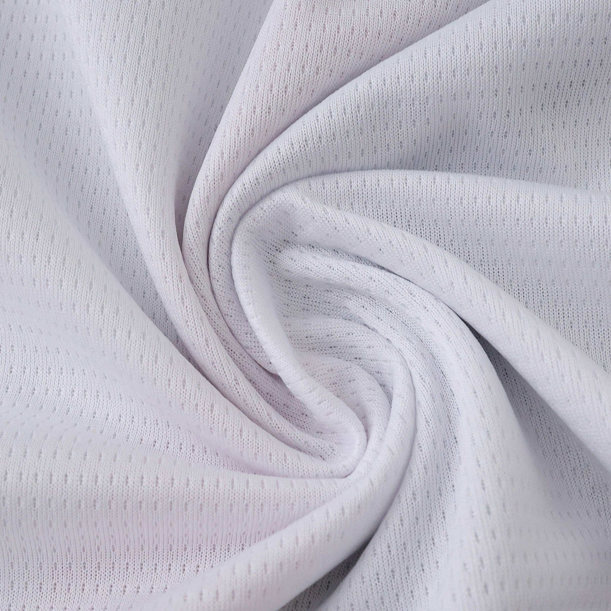 Manchester City 25/26 x KidSuper Jersey - fabric texture detail