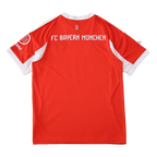 Bayern Monaco 25/26 Home - Versione Tifoso