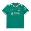 Liverpool 25/26 Third Jersey - front
