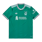 Liverpool 25/26 Third Jersey - front