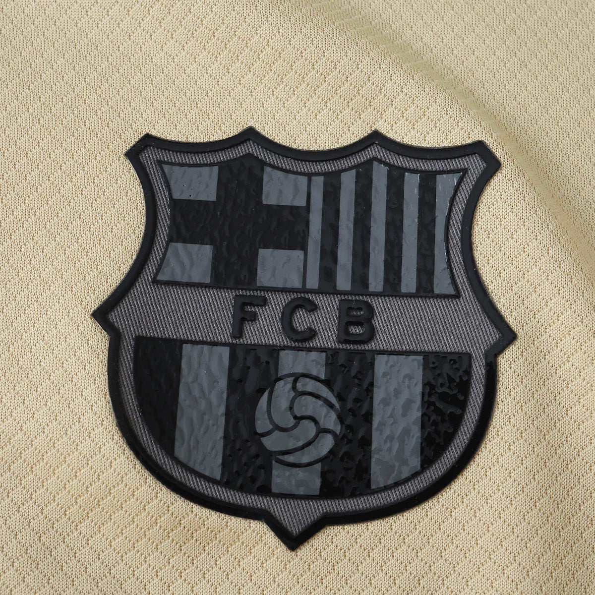 Barcelona 25/26 Away Jersey - back