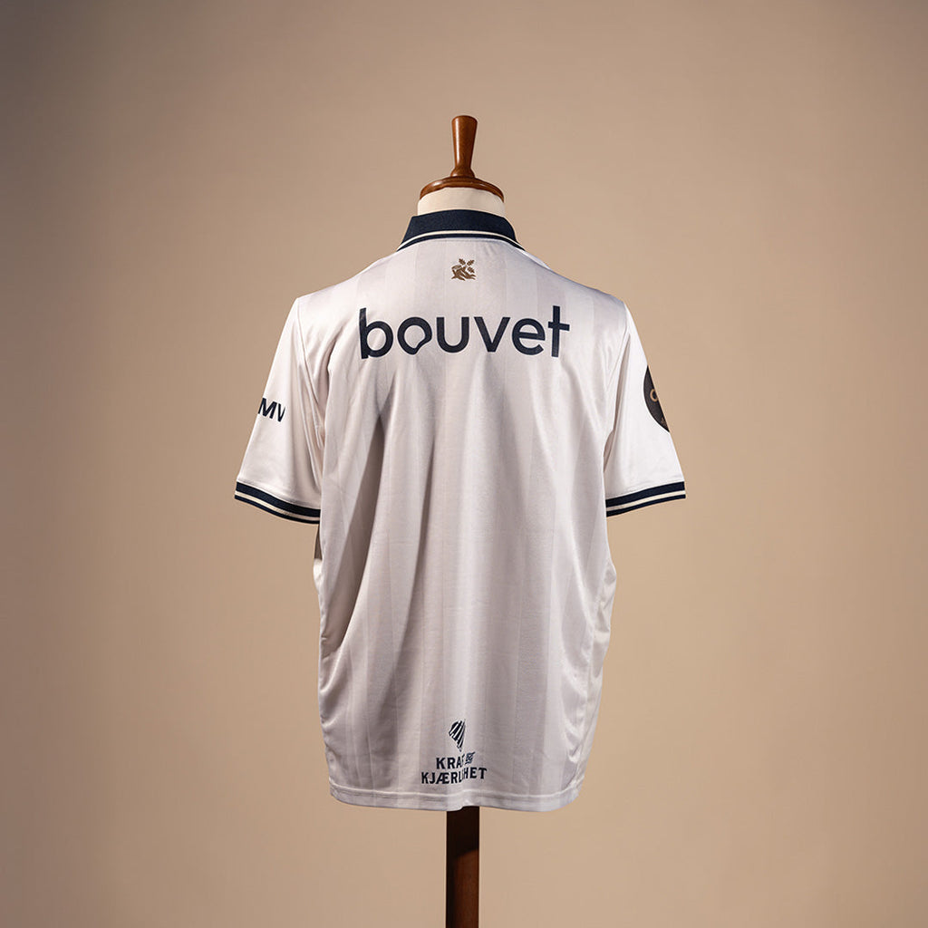 Viking FK 26/27 Auswärts – Fan-Version