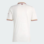 Terza maglia Arsenal 25/26 - Versione Tifoso