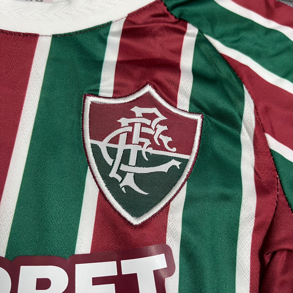Fluminense Home bambino 25/26