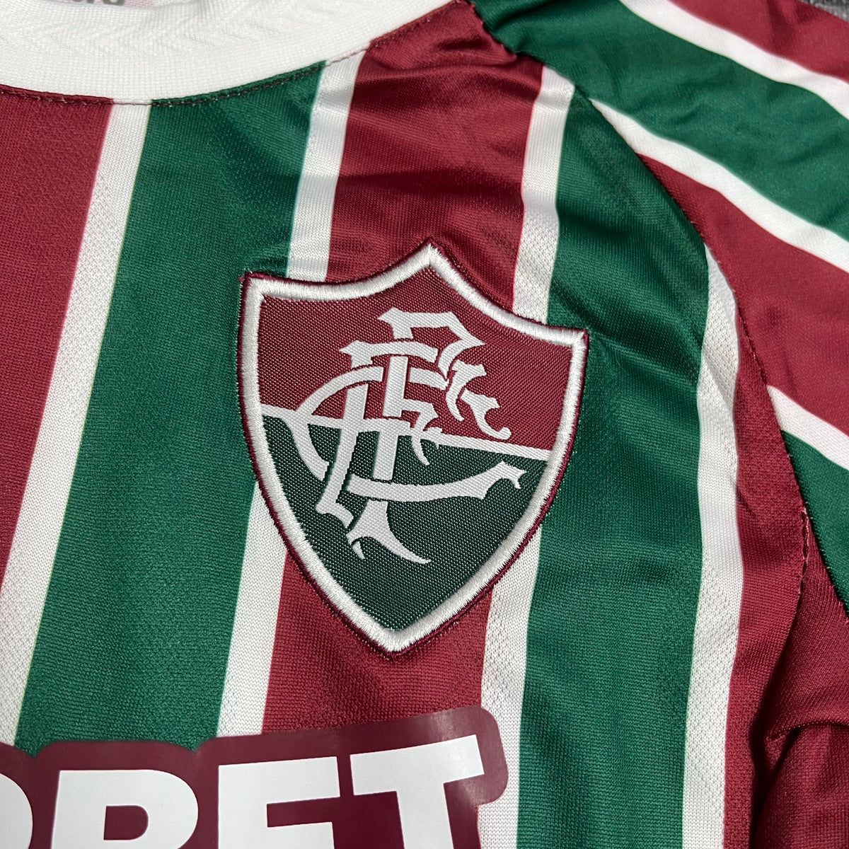 Fluminense Home bambino 25/26