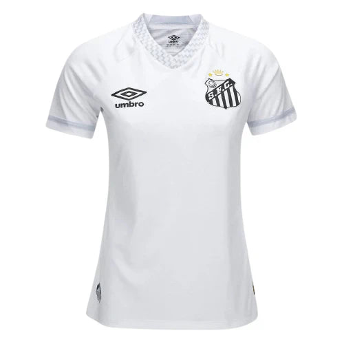 Santos 25/26 I Home Jersey - Women's