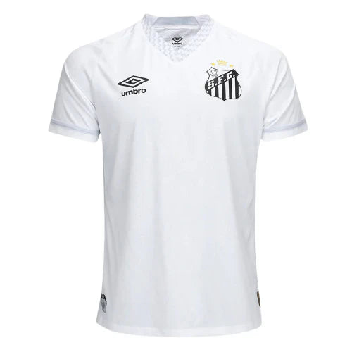 Santos 25/26 I Home Jersey - Player Version