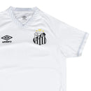Santos 25/26 I Home Jersey - Player Version