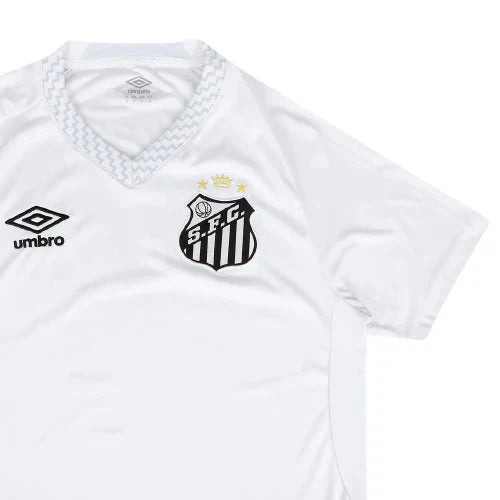 Santos 25/26 I Home Jersey - Fan Version