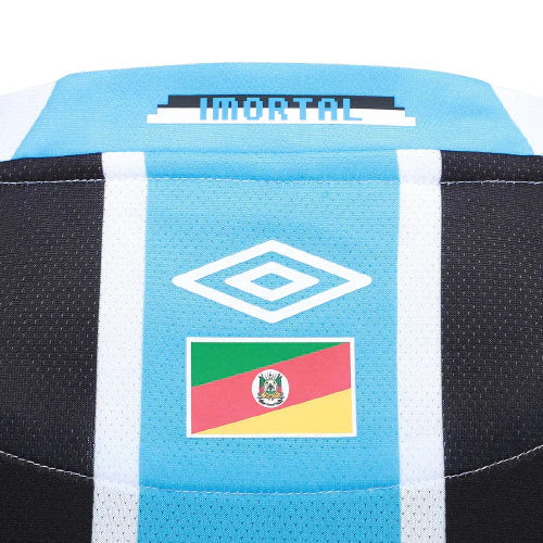 Gremio 25/26 I Home Jersey - Player Version