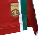 Fluminense 25/26 I Home Jersey - Player Version