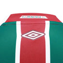 Fluminense 25/26 I Home Jersey - Fan Version