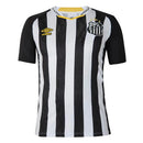 Neymar Jr. - Santos 25/26 II Away Jersey - Fan Version