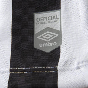 Neymar Jr. - Santos 25/26 II Away Jersey - Fan Version