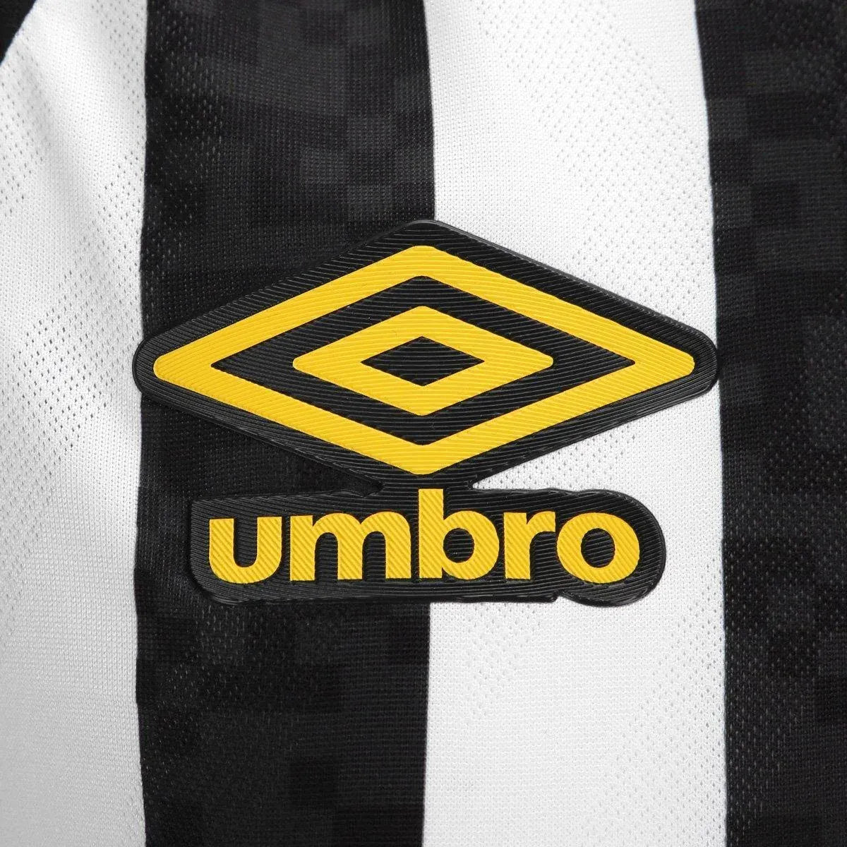 Jersey Woman Umbro Santos 2025/26 II