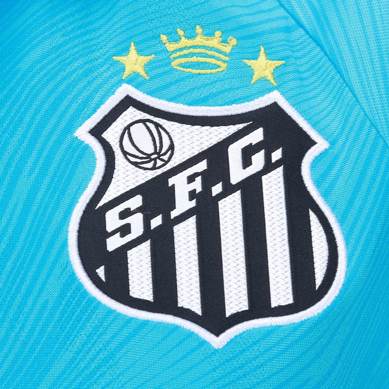 Santos 25/26 Special Edition Jersey - Women's