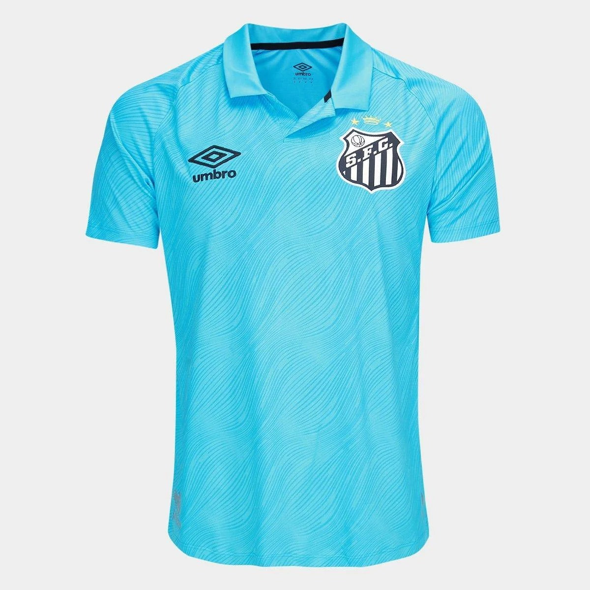 Jersey Man Umbro Santos Fan 2025/26 Special Edition Neymar Jr 10