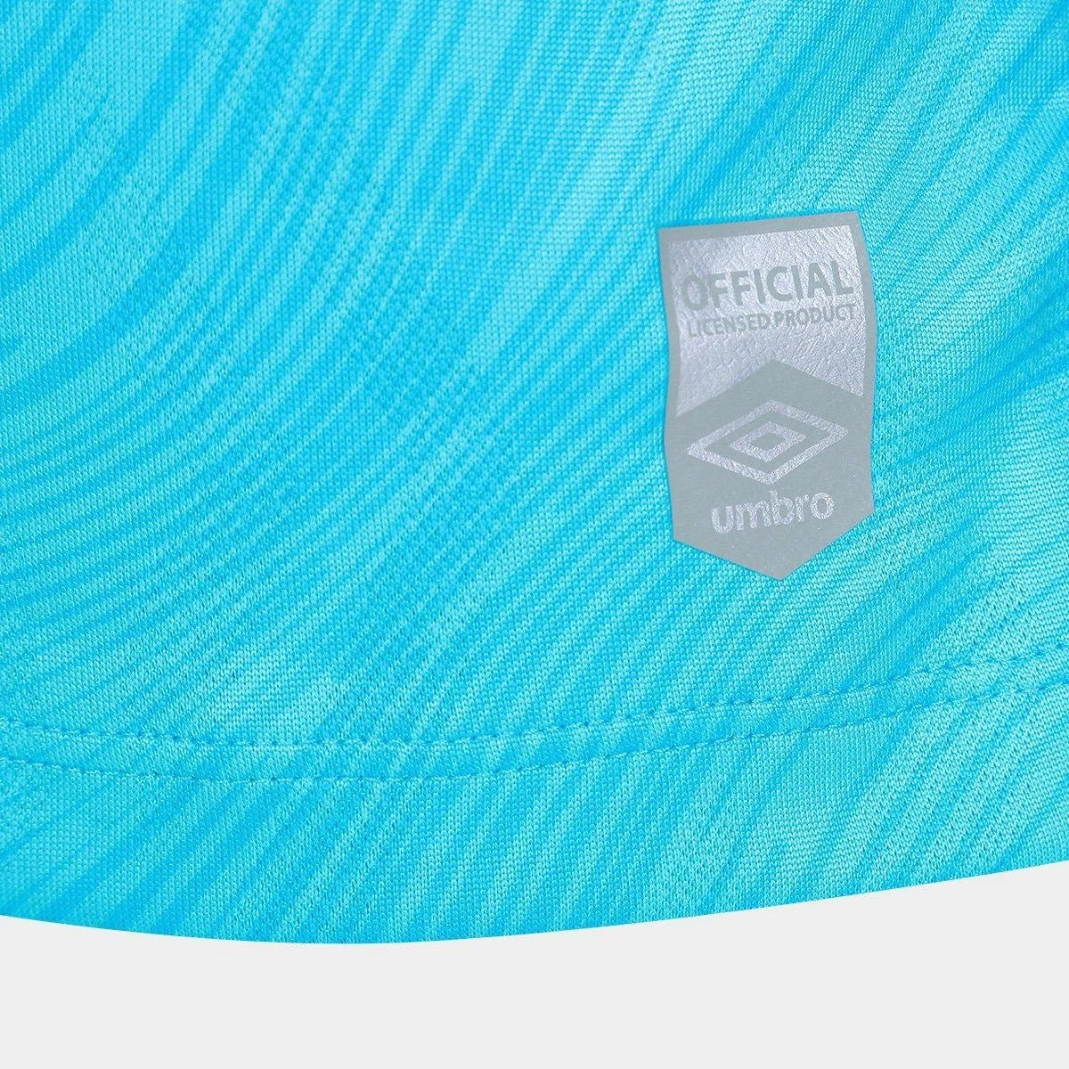 Jersey Man Umbro Santos Fan 2025/26 Special Edition Neymar Jr 10