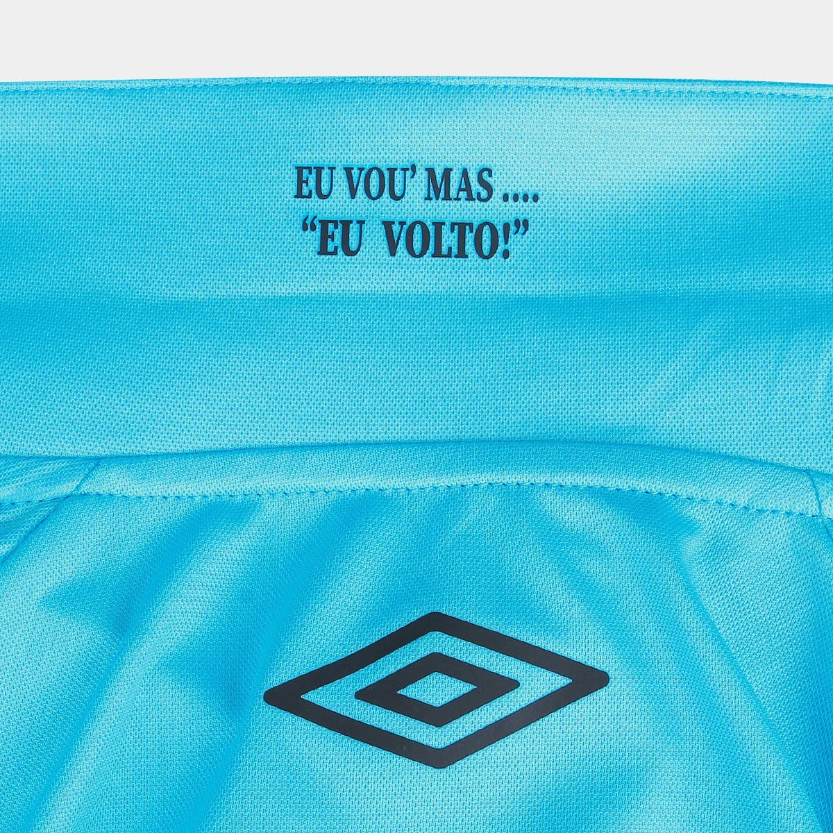 Jersey Man Umbro Santos Fan 2025/26 Special Edition