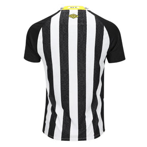Santos 25/26 II Away Jersey - Fan Version