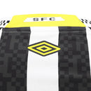 Santos 25/26 II Away Jersey - Fan Version