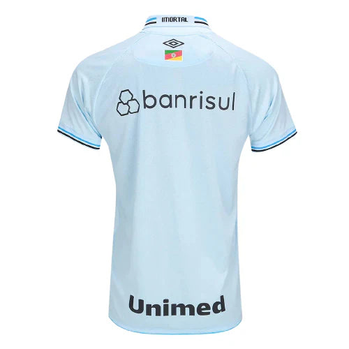 Gremio 25/26 II Away Jersey - Player Version