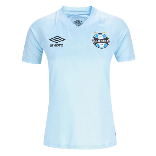 Gremio 25/26 II Away Jersey - Women's