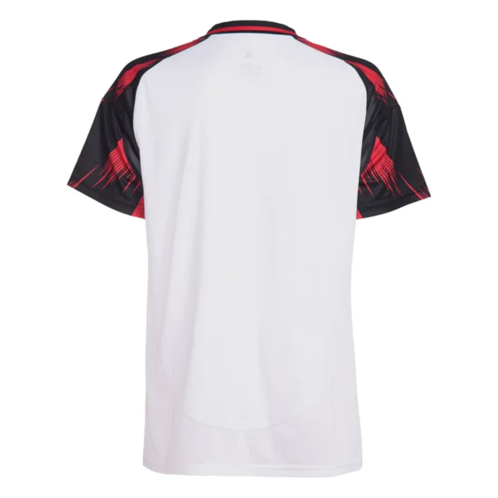 Flamengo Away II Libertadores 25/26 - Fan Version