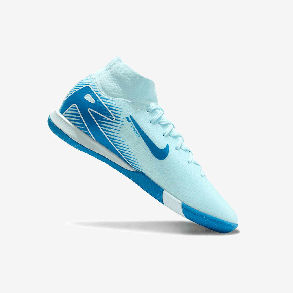 Football Boot Nike Air Zoom Mercurial Superfly 10 Pro Futsal