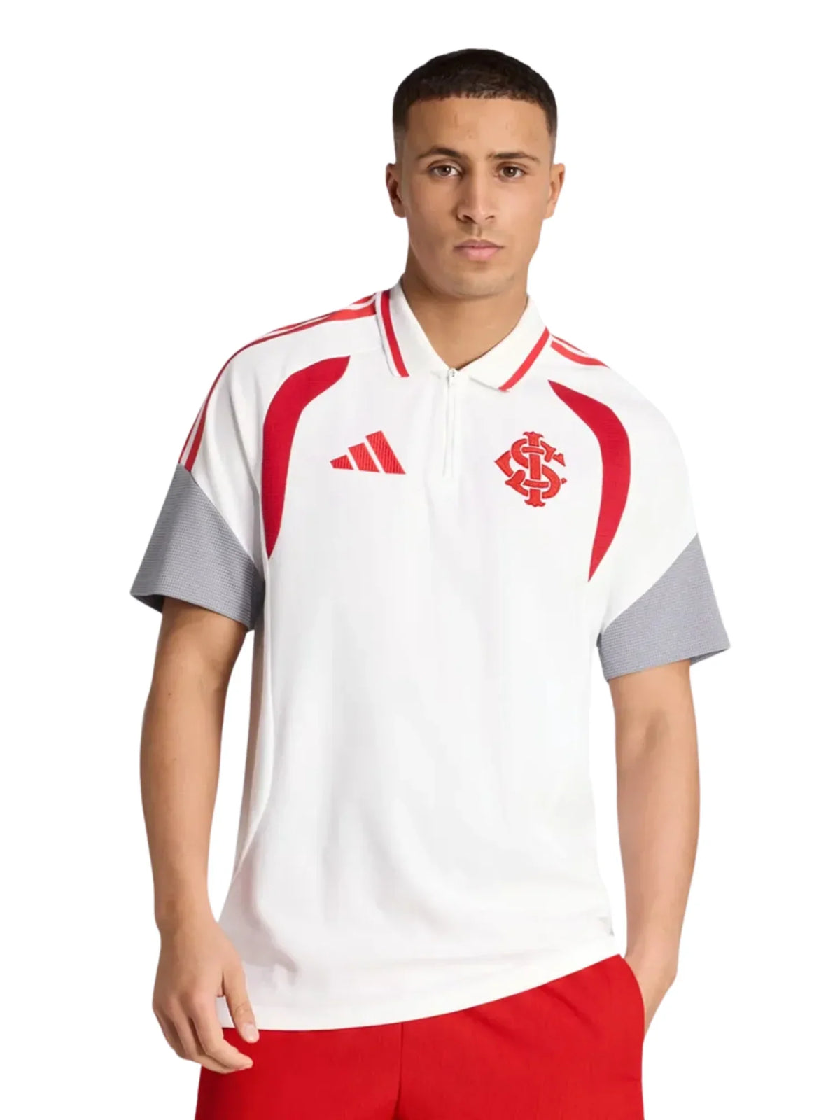 PRE-ORDER Internacional Training Polo 26/27