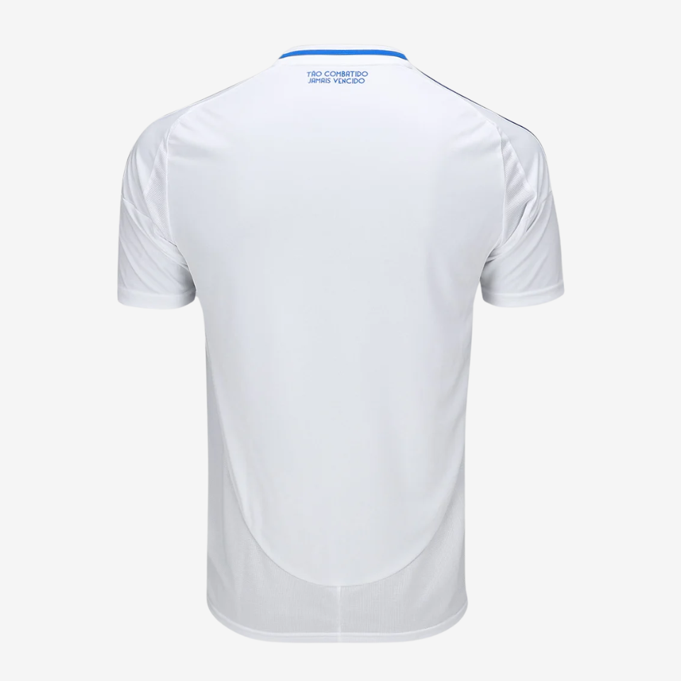 Jersey adidas Cruzeiro 2025/26 II