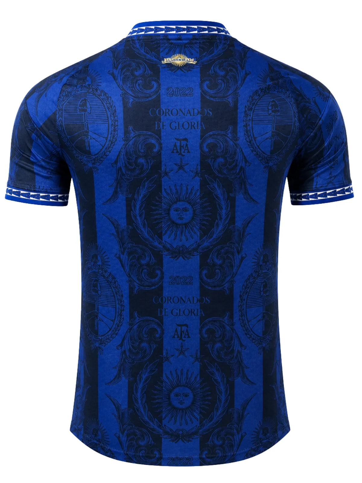 Argentina Special Edition Away Concept 2026