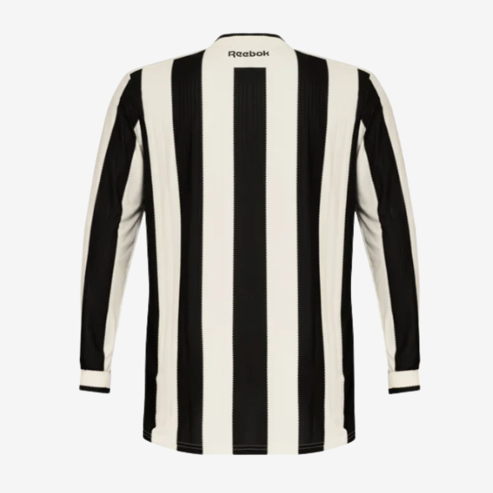 Jersey Longsleeve Reebok Botafogo 2024/25 I