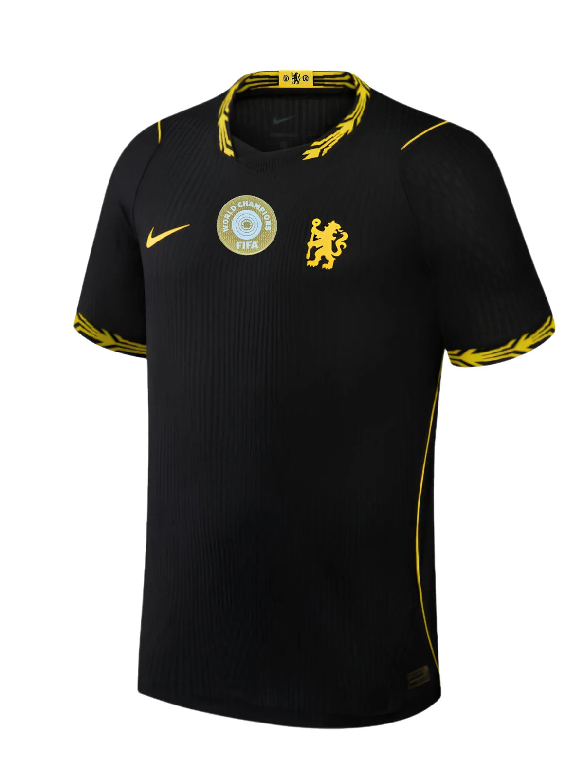 Maglia da Trasferta Chelsea 2026/27 - Versione Tifoso