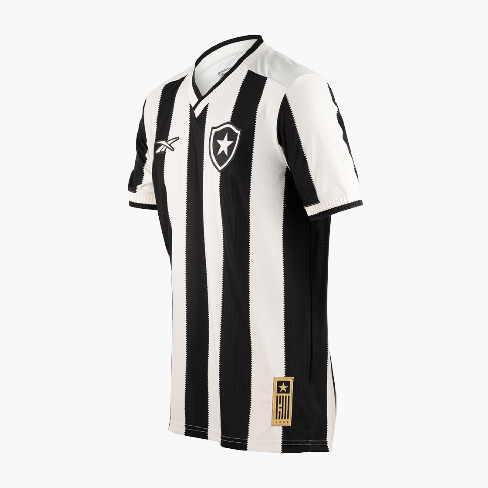 Jersey Reebok Botafogo 2024/25 I