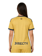 Maglia da Trasferta II Boca Juniors 25/26 - Donna