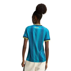 Colombia II Away 2025/26 Jersey - Women's