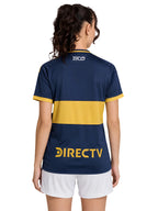 Boca Juniors 25/26 I Heimtrikot – Damen