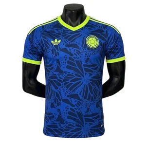 Colombia II Away 25/26 Jersey - Player Version