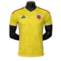 Camiseta I Local de Colombia 25/26 - Versión Jugador