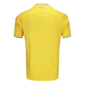 Camiseta Colombia I Local 25/26 - Versión Aficionado