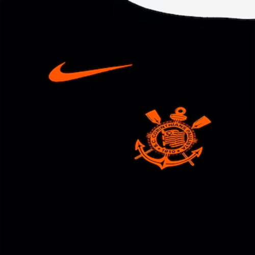 Corinthians Total 90 Men's Fan Jersey