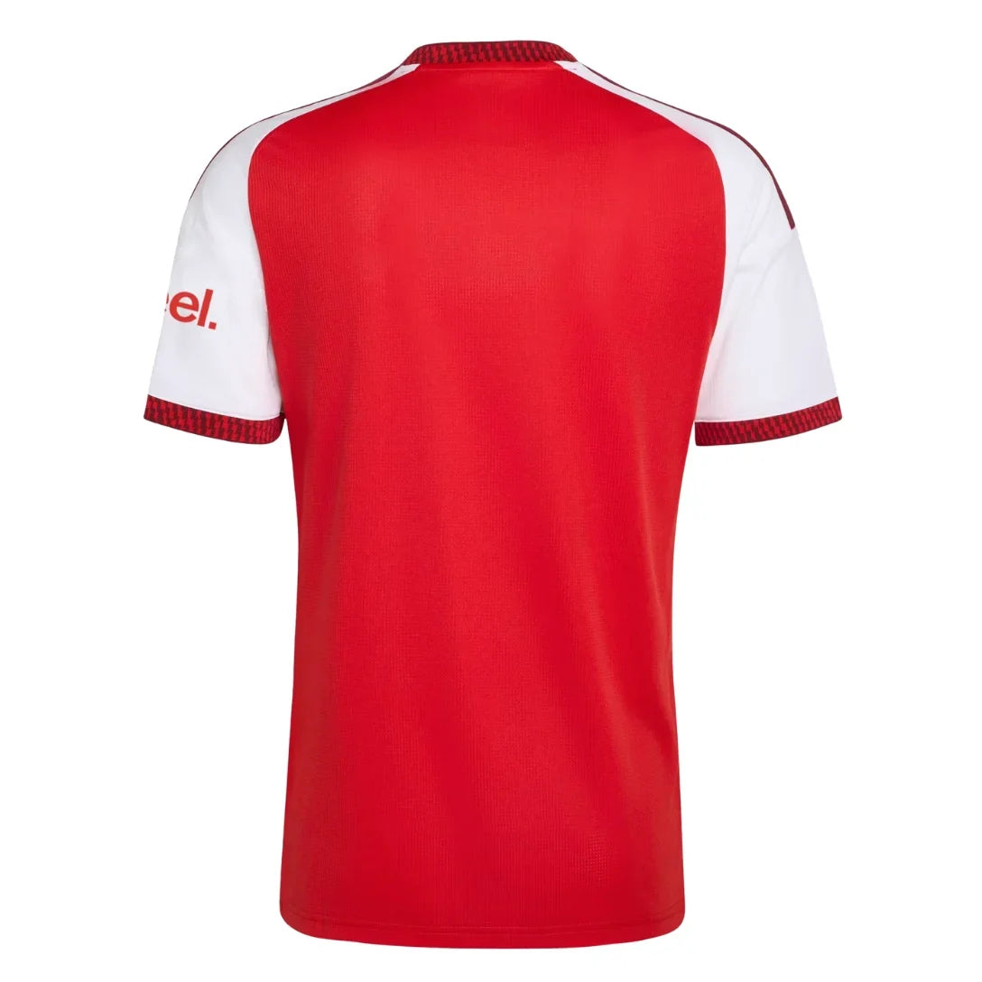 Arsenal Home Jersey 2026/27 - Fan Version