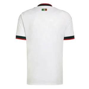 Maglia da Trasferta Messico 26/27 - Versione Tifoso