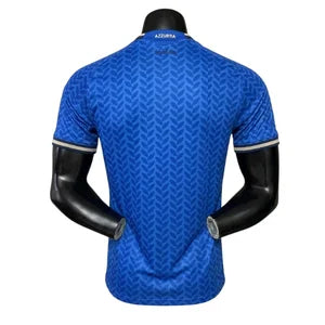 Italie I Maillot Domicile Coupe du Monde 26/27 - Version Joueur